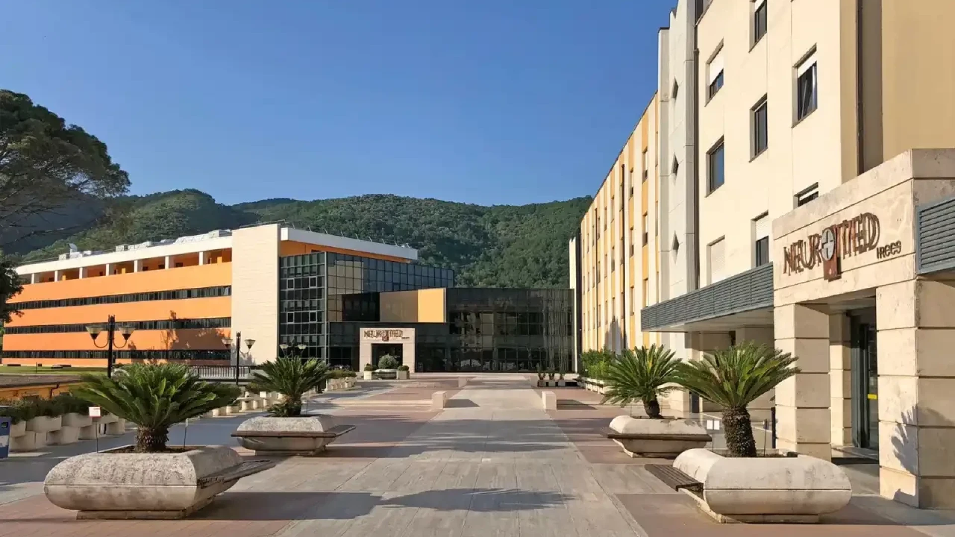 Pozzilli nuova donazione di organi al Neuromed. Oggi l’atto di generosità della famiglia di un paziente molisano